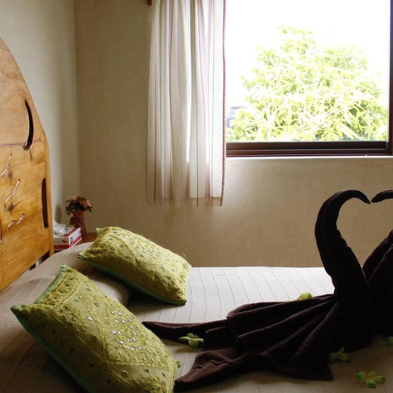 Maya Vacanze Playa Natural - Deluxe Quadruple Room - 3