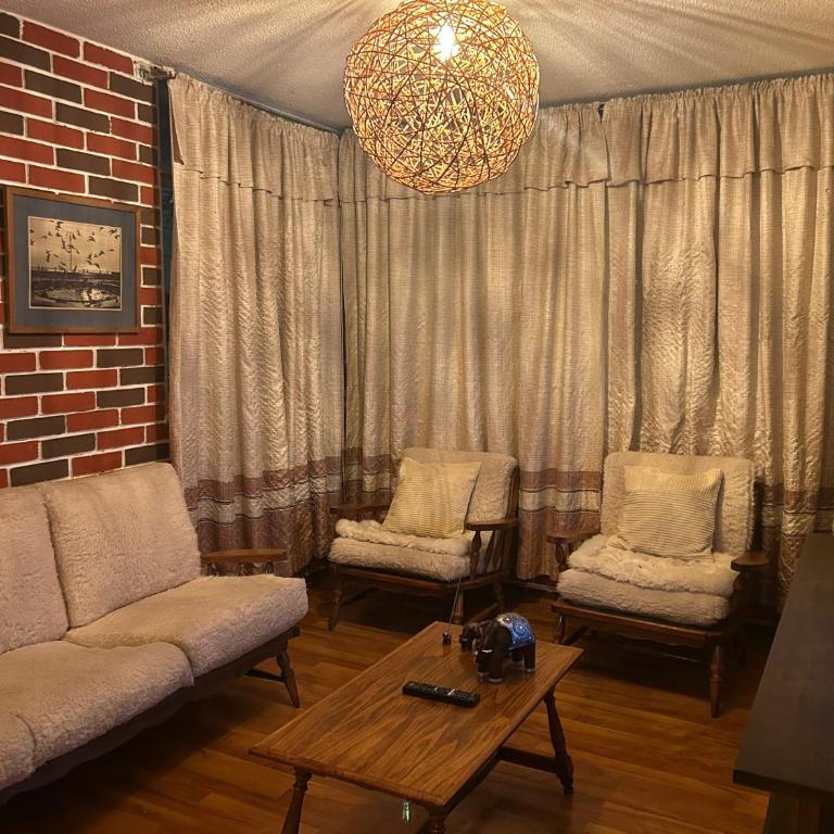Departamento sector la - Three-Bedroom Apartment - 1
