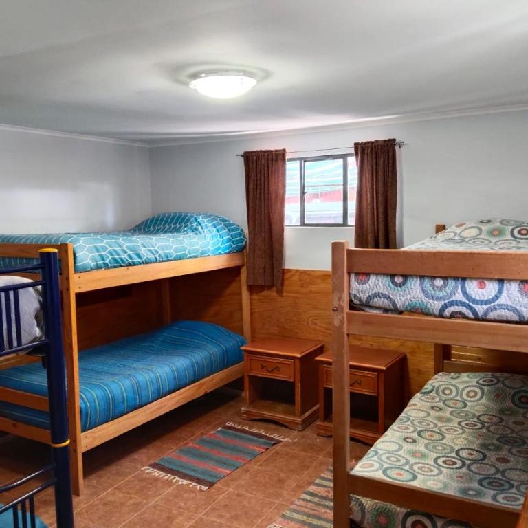 Hostal Ribera de Quitor - Family Room - 1