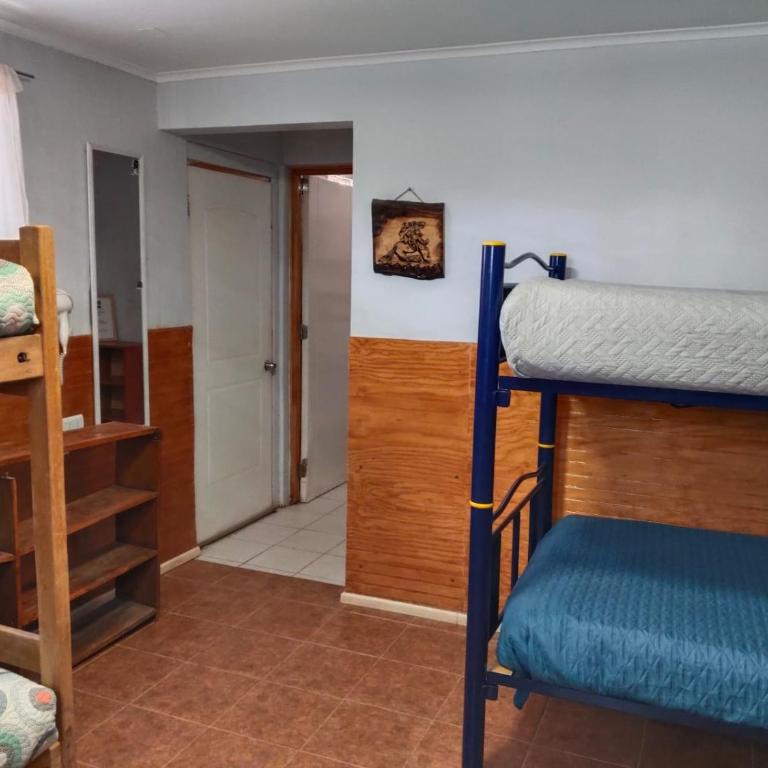 Hostal Ribera de Quitor - Family Room - 3
