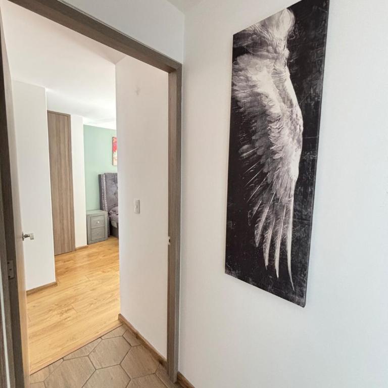 Reforma Sky Flat - Steps from Bellas Artes - Two-Bedroom Apartment - 3