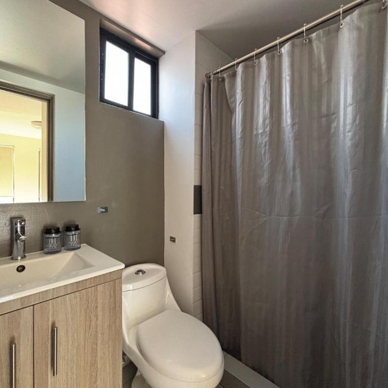 Reforma Sky Flat - Steps from Bellas Artes - Two-Bedroom Apartment - 33