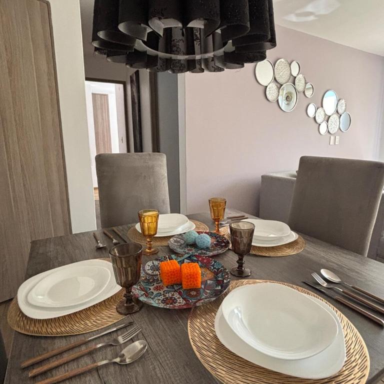 Reforma Sky Flat - Steps from Bellas Artes - Two-Bedroom Apartment - 35