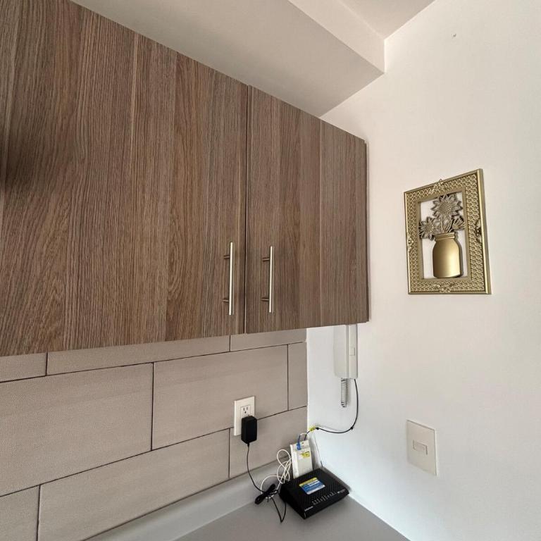 Reforma Sky Flat - Steps from Bellas Artes - Two-Bedroom Apartment - 36