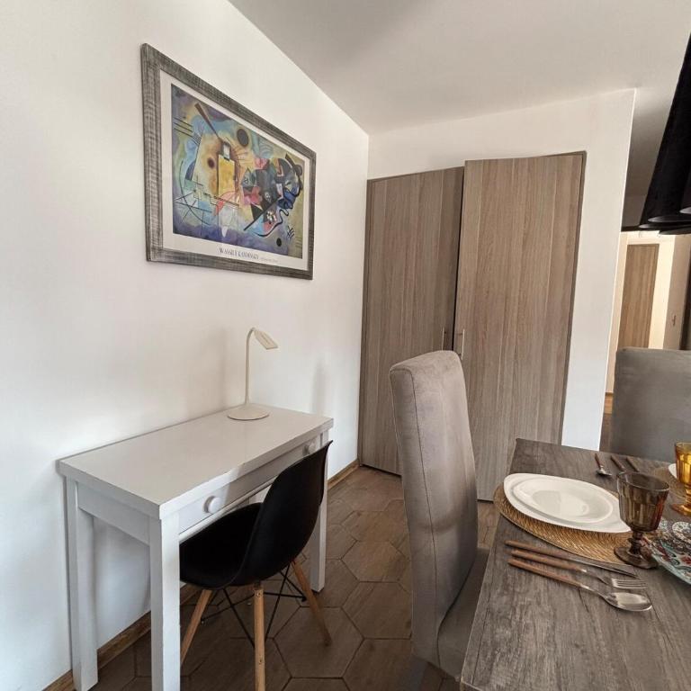 Reforma Sky Flat - Steps from Bellas Artes - Two-Bedroom Apartment - 39