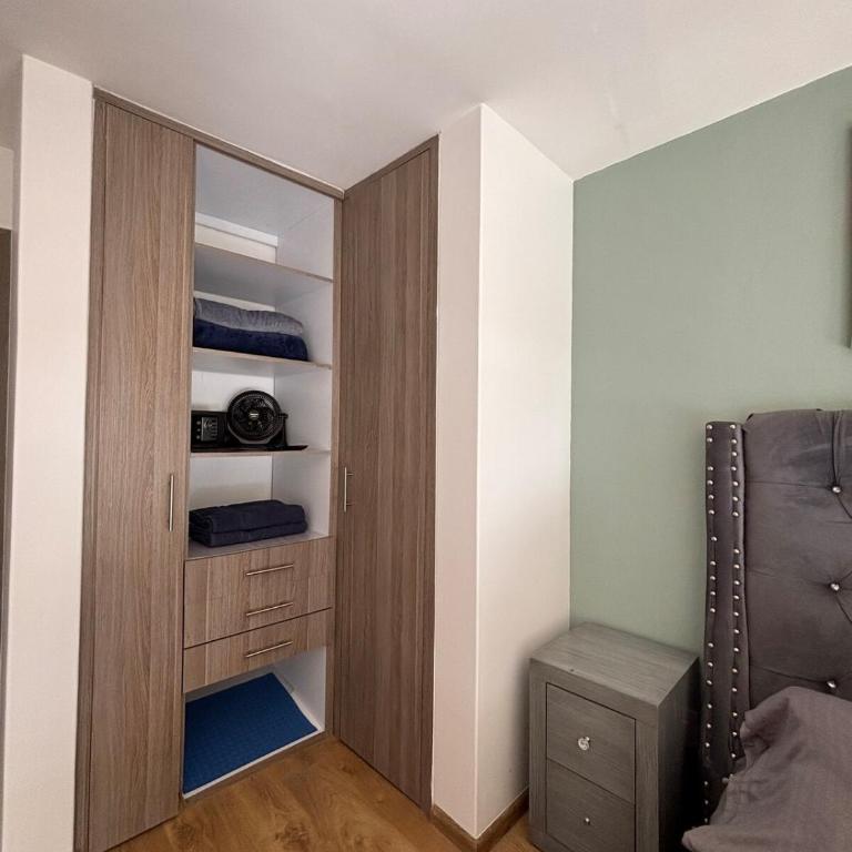 Reforma Sky Flat - Steps from Bellas Artes - Two-Bedroom Apartment - 44