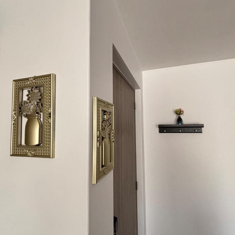 Reforma Sky Flat - Steps from Bellas Artes - Two-Bedroom Apartment - 49