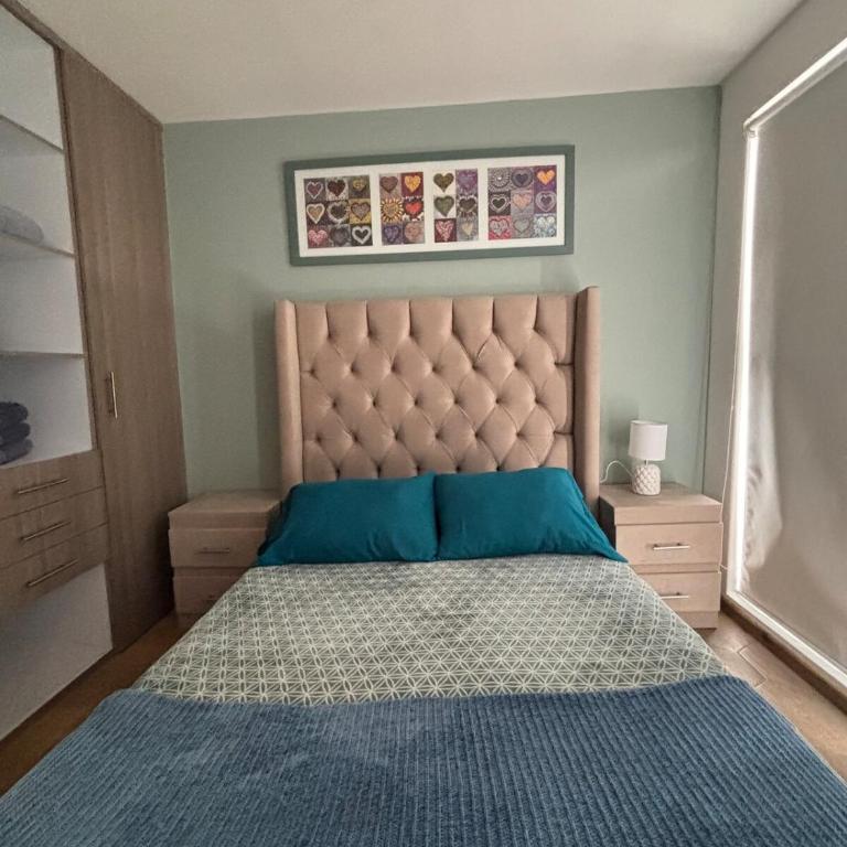 Reforma Sky Flat - Steps from Bellas Artes - Two-Bedroom Apartment - 51