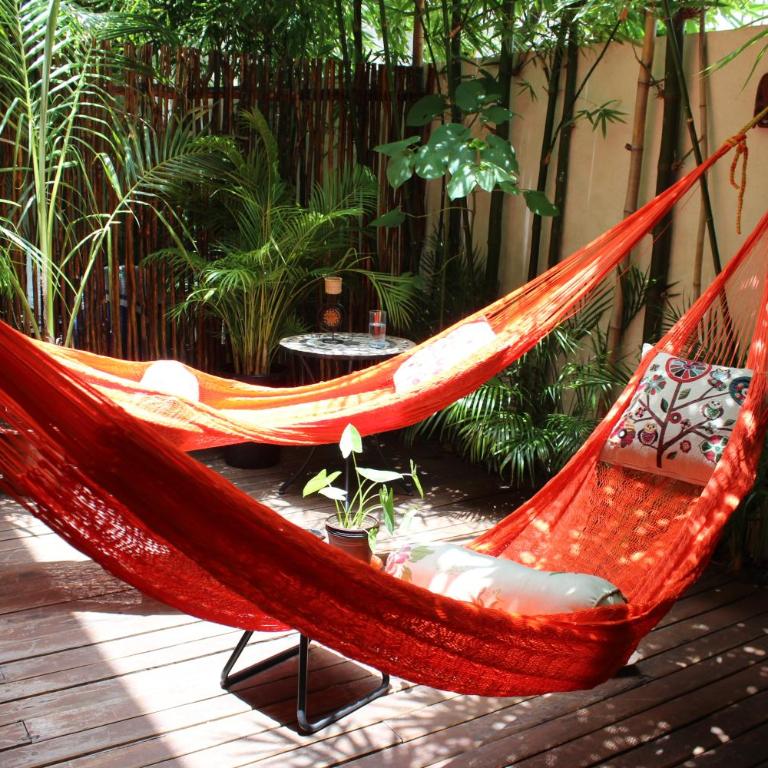 Maya Vacanze Playa Natural - Superior King Room - 6