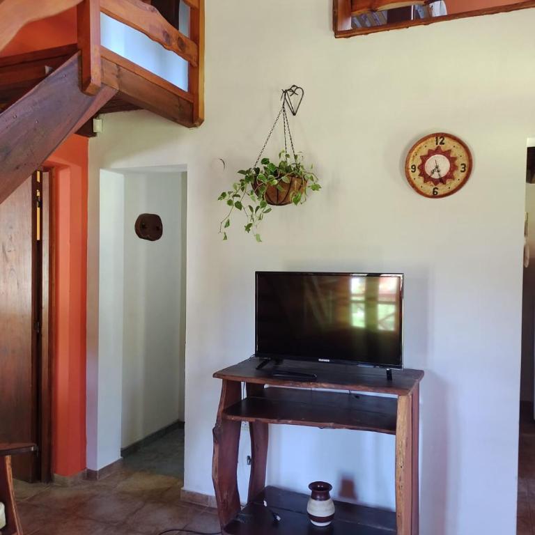 Cabañas Rey Garcia - Two-Bedroom Chalet - 25