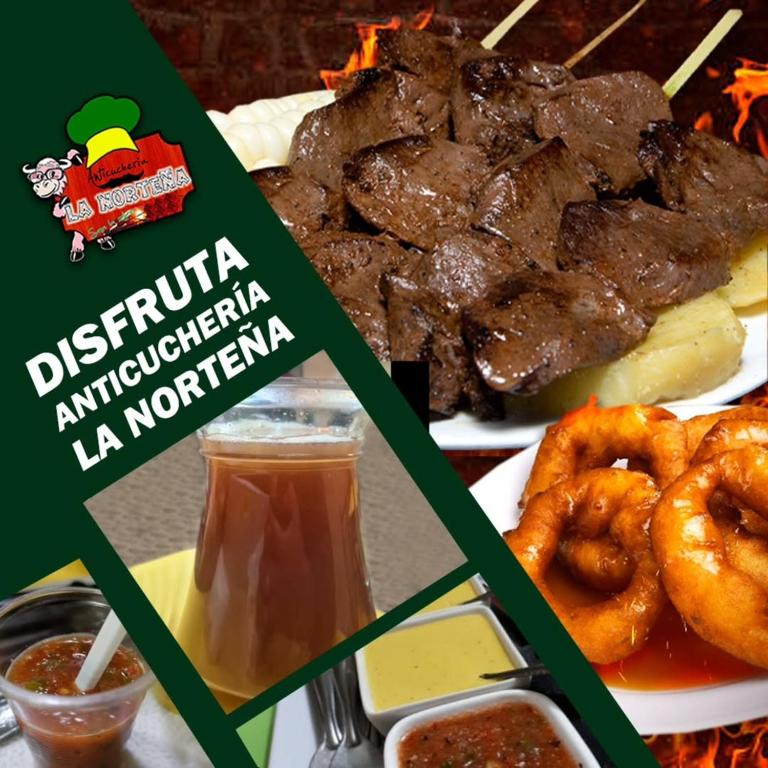 Hermoso y Exclusivo Apartamento en Lima San Miguel - Apartment - 57