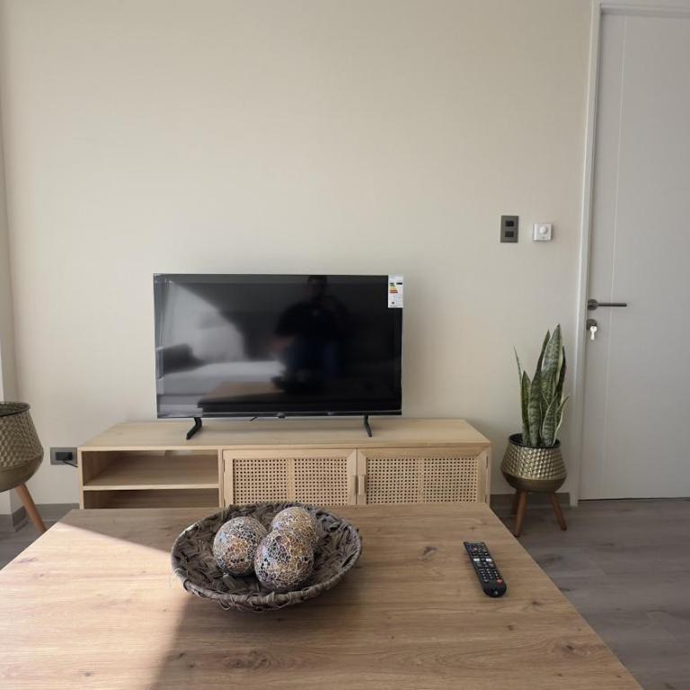 Oceana Suites en Concepción - One-Bedroom Apartment - 14