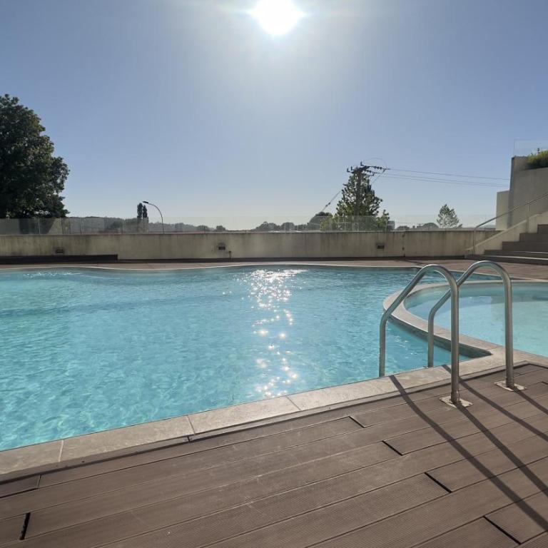 Oceana Suites en Concepción - One-Bedroom Apartment - 15