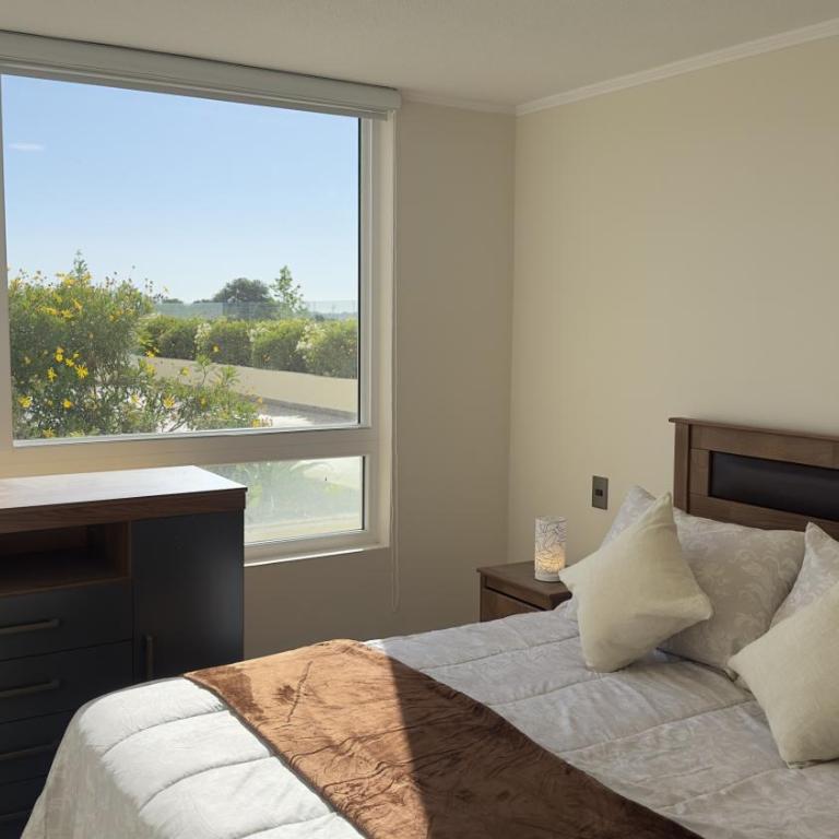 Oceana Suites en Concepción - One-Bedroom Apartment - 3