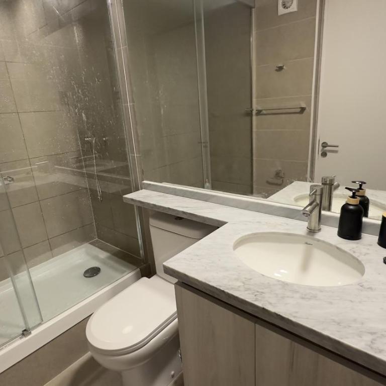 Oceana Suites en Concepción - One-Bedroom Apartment - 18