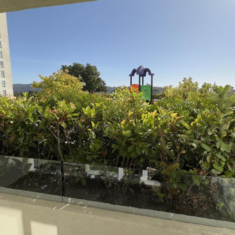 Oceana Suites en Concepción - One-Bedroom Apartment - 21