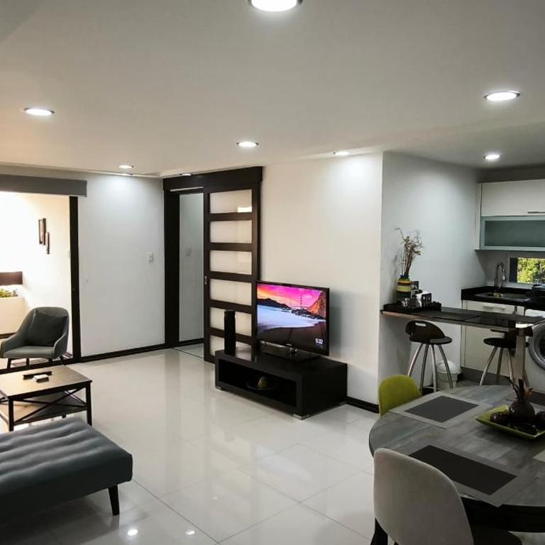 spectacular apartment - Two-Bedroom Apartment - 5