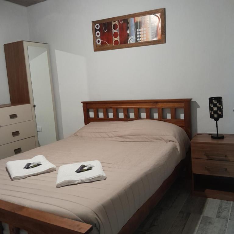 Cafayate suite - Apartamento de 1 dormitorio - 5