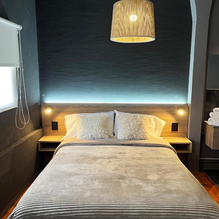 Defensa 821 Bed and Breakfast - Estudio Superior - 2