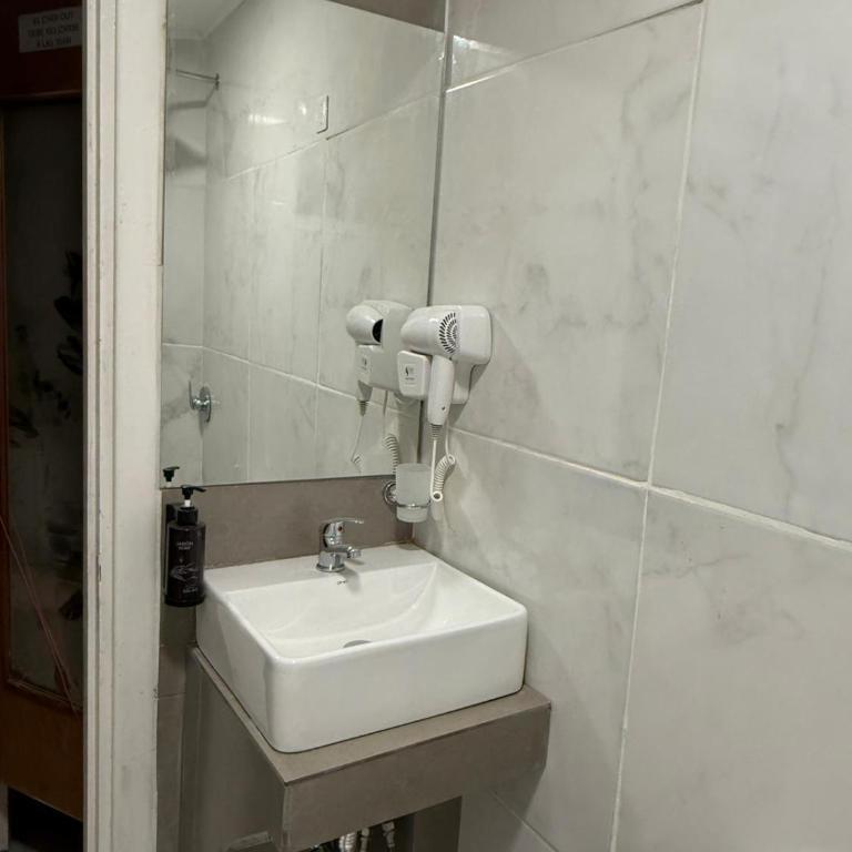 Hotel Atlantico - Habitación Doble - 14