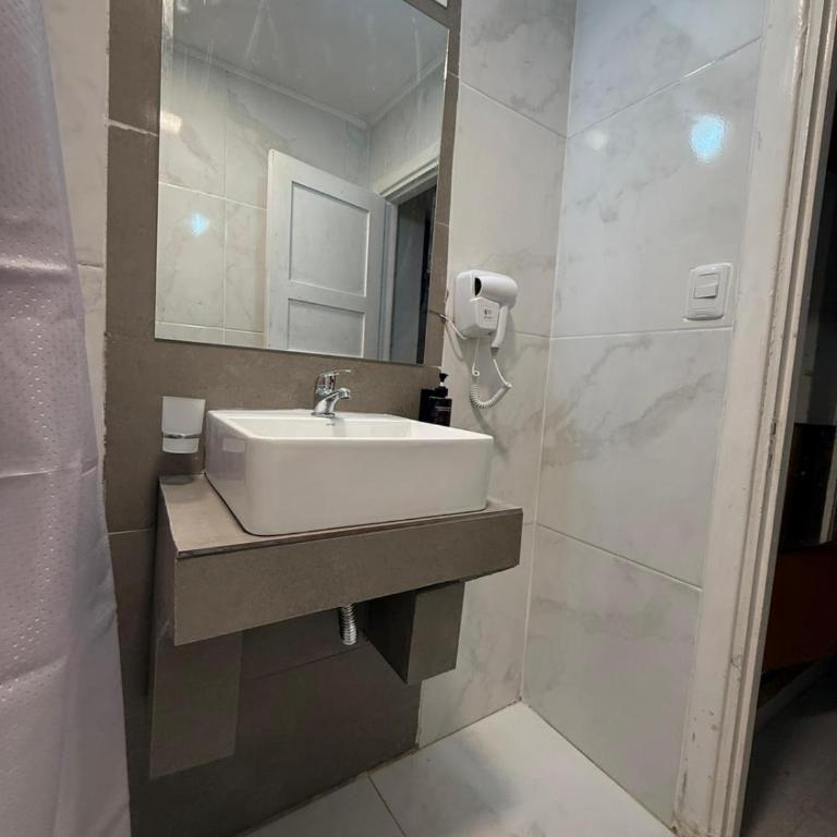 Hotel Atlantico - Habitación Doble - 12