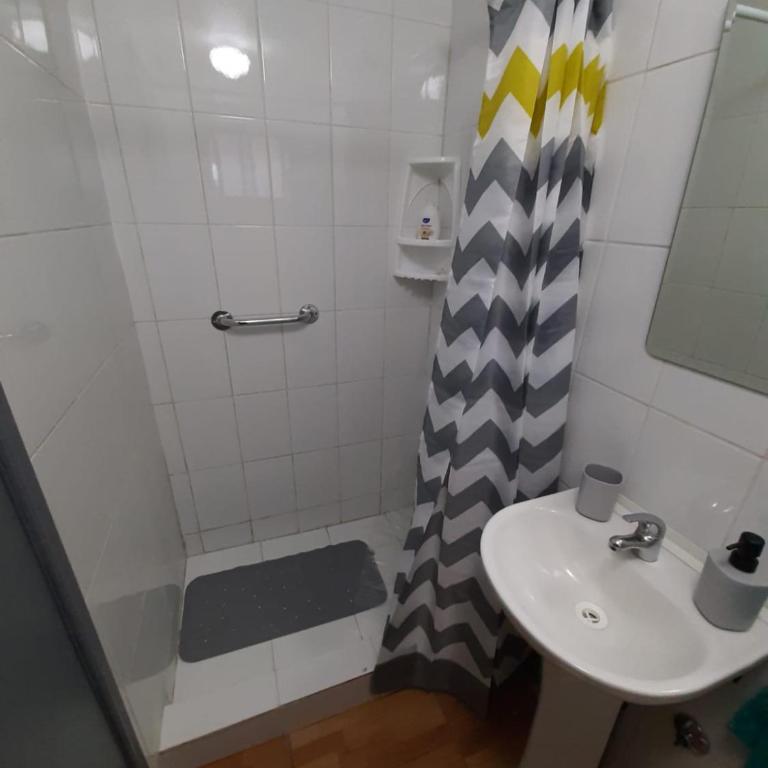 Cabaña Apartamento en Valdivia sector Hospital Regional - One-Bedroom Apartment - 7
