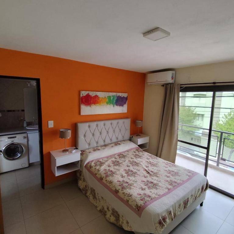 Enrique Primero - Apartamento de 1 dormitorio - 1