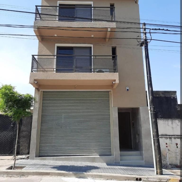 Enrique Primero - Apartamento de 1 dormitorio - 3