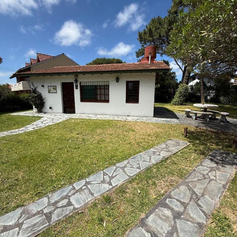 La casita en la playa - Two-Bedroom House - 1