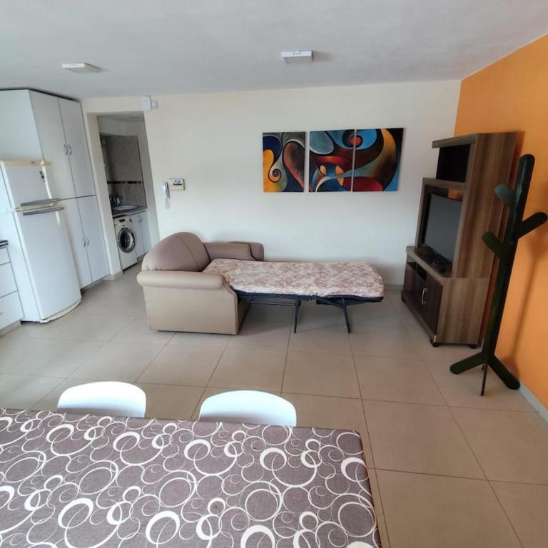 Enrique Primero - Apartamento de 1 dormitorio - 6