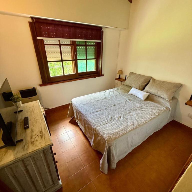 La casita en la playa - Two-Bedroom House - 5