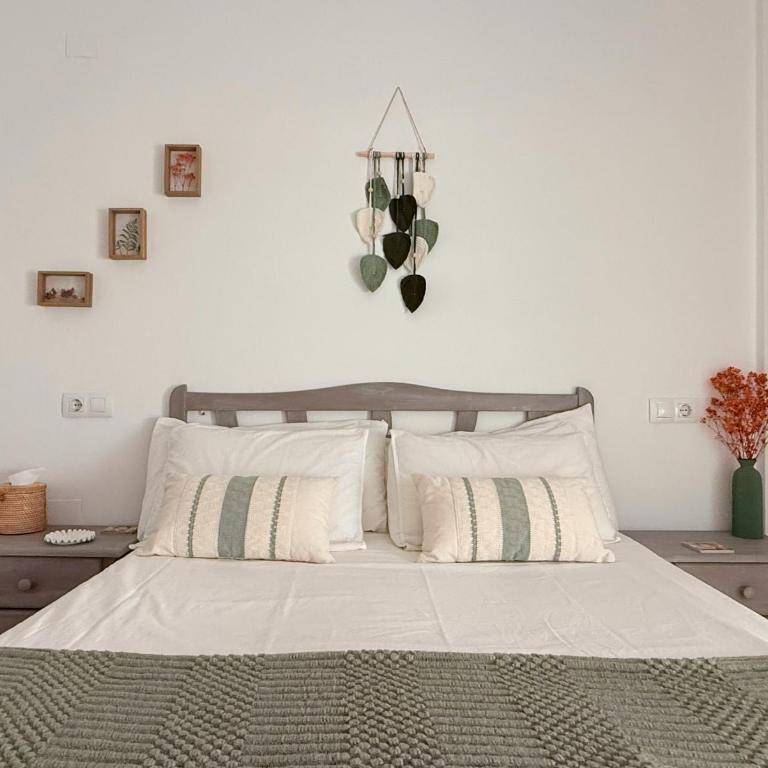 Boho Chic, Sunny with Terrace - Apartamento - 11