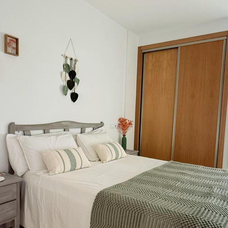 Boho Chic, Sunny with Terrace - Apartamento - 13