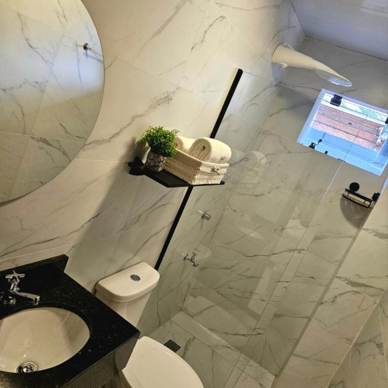 Easy Access Apartment - Ciudad del Este - Apartamento de 1 dormitorio - 31