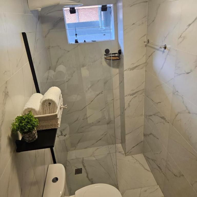 Easy Access Apartment - Ciudad del Este - Apartamento de 1 dormitorio - 33