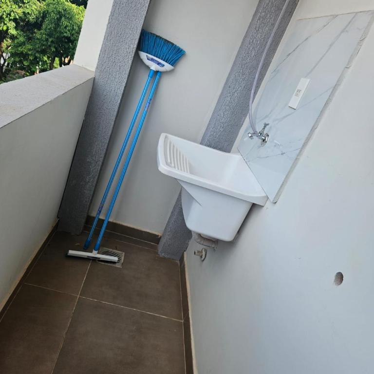 Easy Access Apartment - Ciudad del Este - Apartamento de 1 dormitorio - 36
