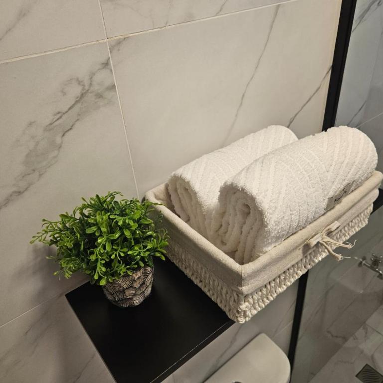 Easy Access Apartment - Ciudad del Este - Apartamento de 1 dormitorio - 27