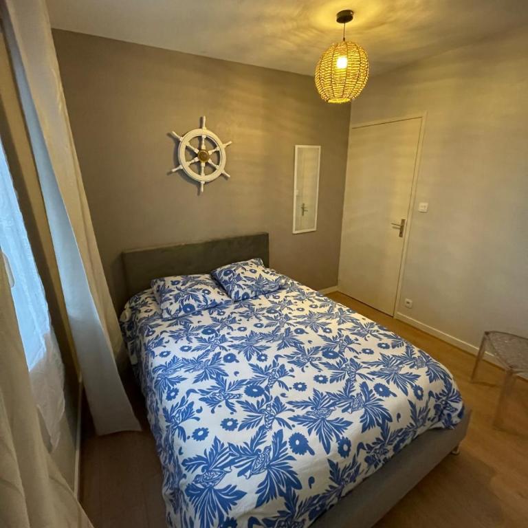 La Rochelle Médiathèque - Apartment mit 3 Schlafzimmern - 18