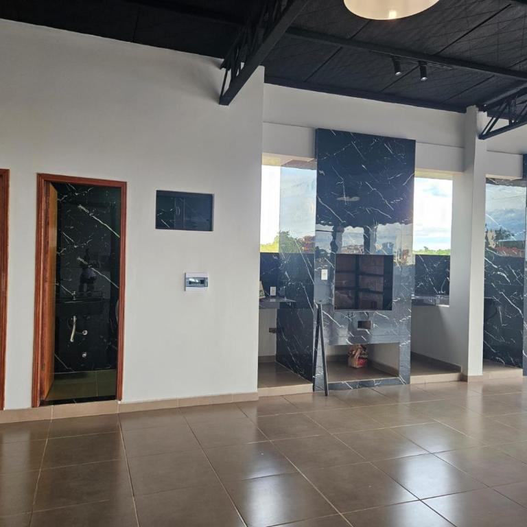Easy Access Apartment - Ciudad del Este - Apartamento de 1 dormitorio - 37