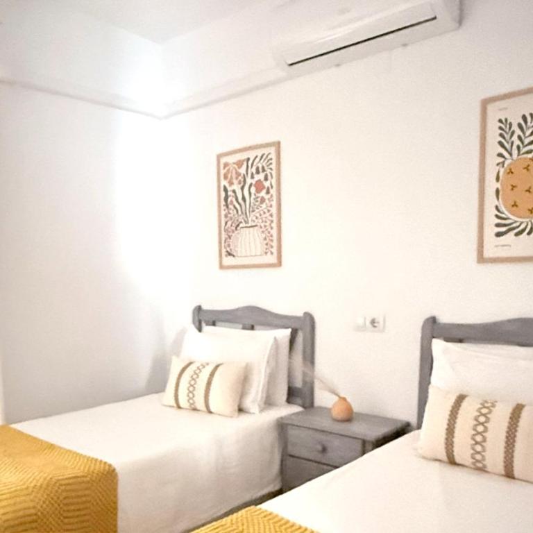 Boho Chic, Sunny with Terrace - Apartamento - 16