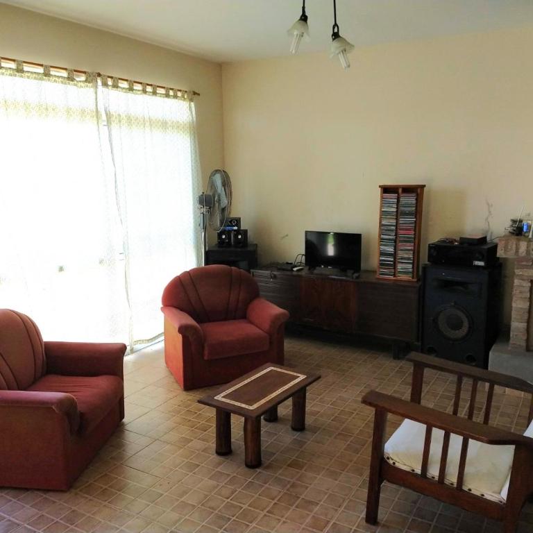 La casa del lago - Three-Bedroom House - 3