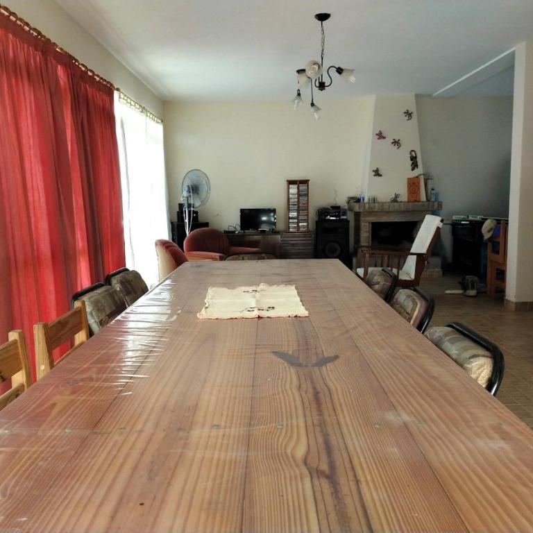 La casa del lago - Three-Bedroom House - 6