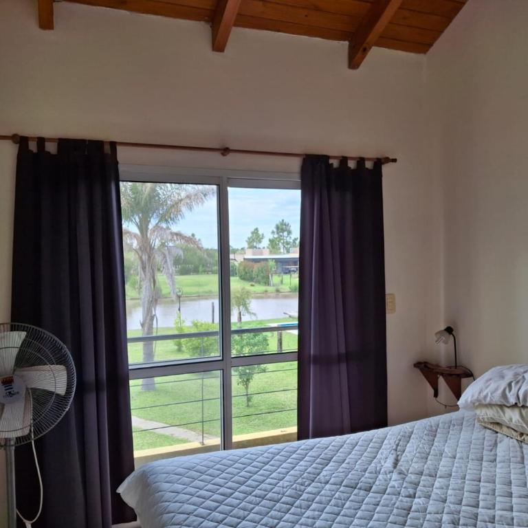 La casa del lago - Three-Bedroom House - 12