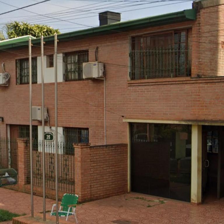 4 ambiente - Casa de 3 dormitorios - 1