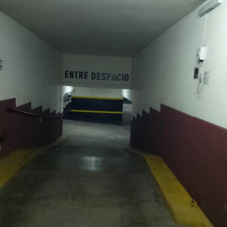 COCHERA EN ALQUILER Mar del Plata - Apartamento de 1 dormitorio - 1