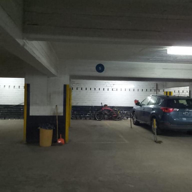 COCHERA EN ALQUILER Mar del Plata - Apartamento de 1 dormitorio - 2