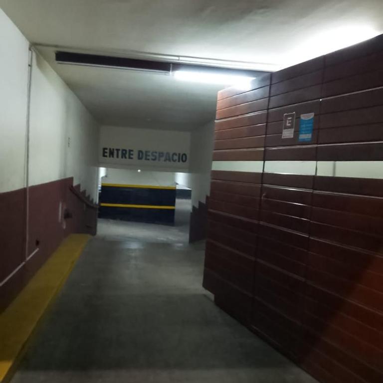 COCHERA EN ALQUILER Mar del Plata - Apartamento de 1 dormitorio - 3