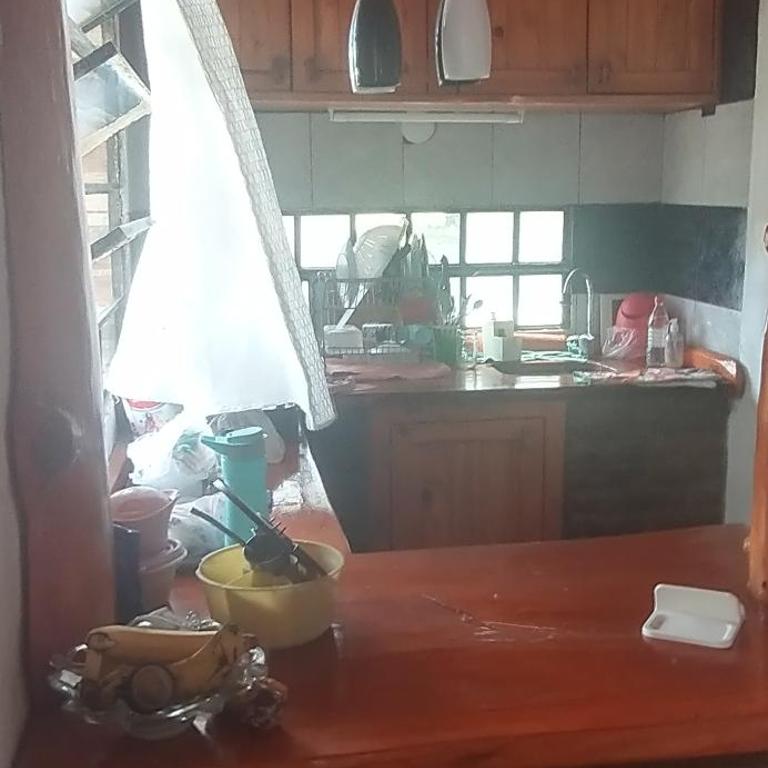 Turco - One-Bedroom Chalet - 6