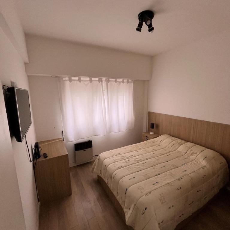 Departamento bolivar mar del plata - One-Bedroom Apartment - 12