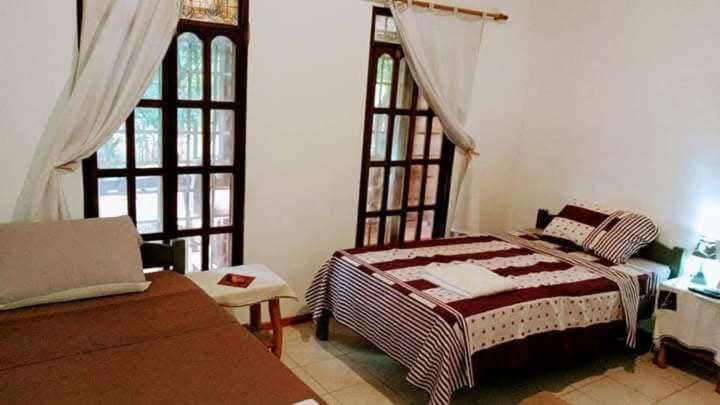 Bosque de Ángeles - Two-Bedroom House - 17